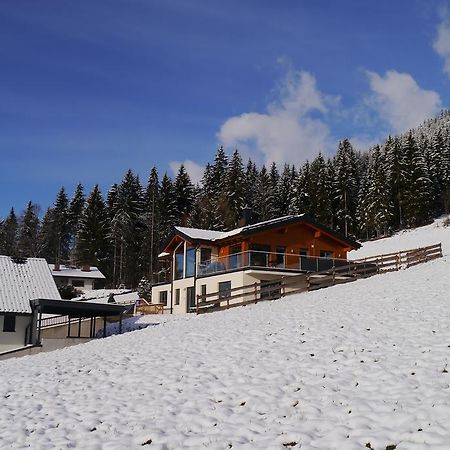 Austrian Alpine Apartments Рамзау Экстерьер фото