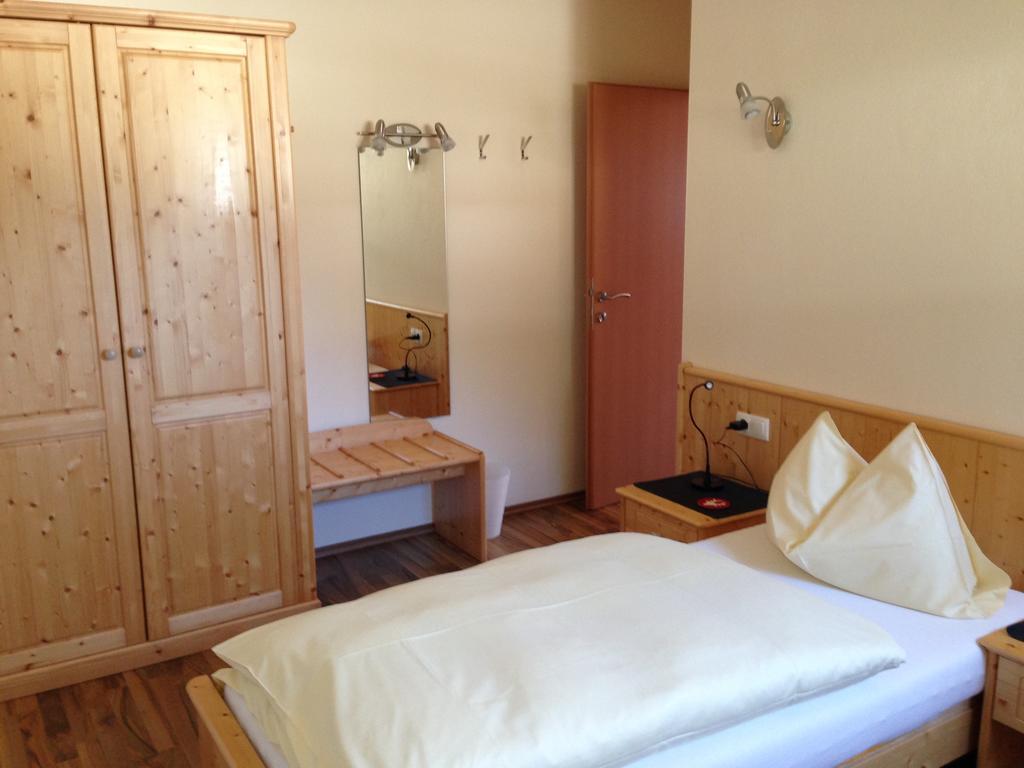 Austrian Alpine Apartments Рамзау Номер фото