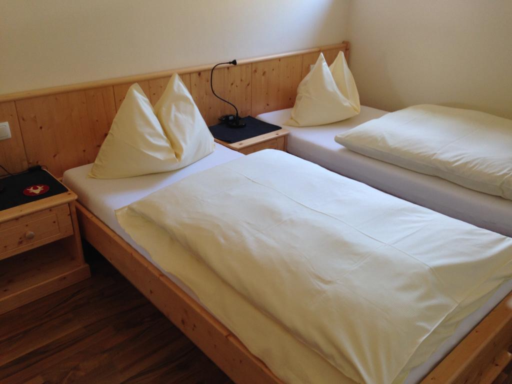 Austrian Alpine Apartments Рамзау Номер фото