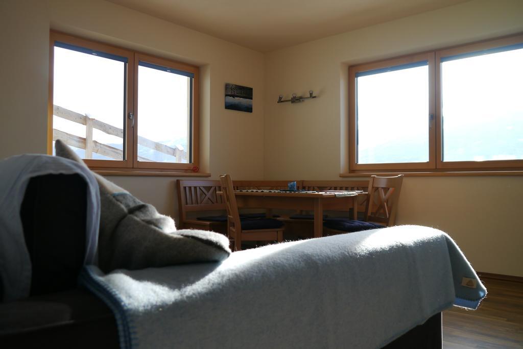 Austrian Alpine Apartments Рамзау Номер фото