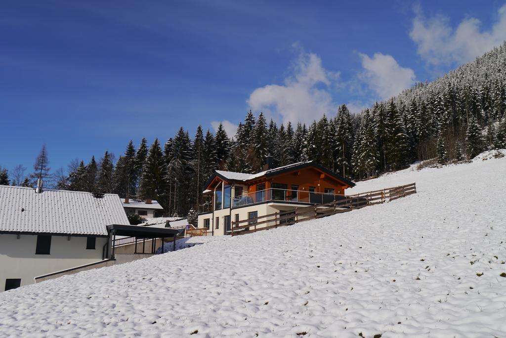 Austrian Alpine Apartments Рамзау Экстерьер фото