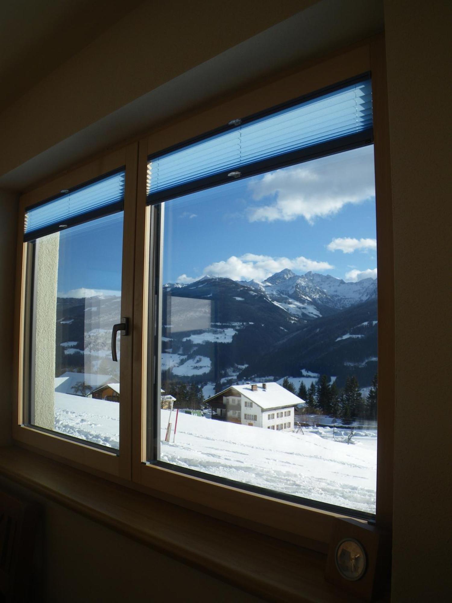 Austrian Alpine Apartments Рамзау Экстерьер фото