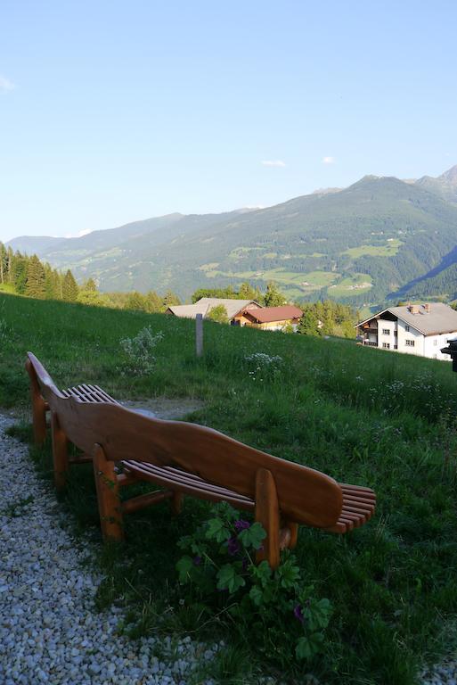 Austrian Alpine Apartments Рамзау Экстерьер фото