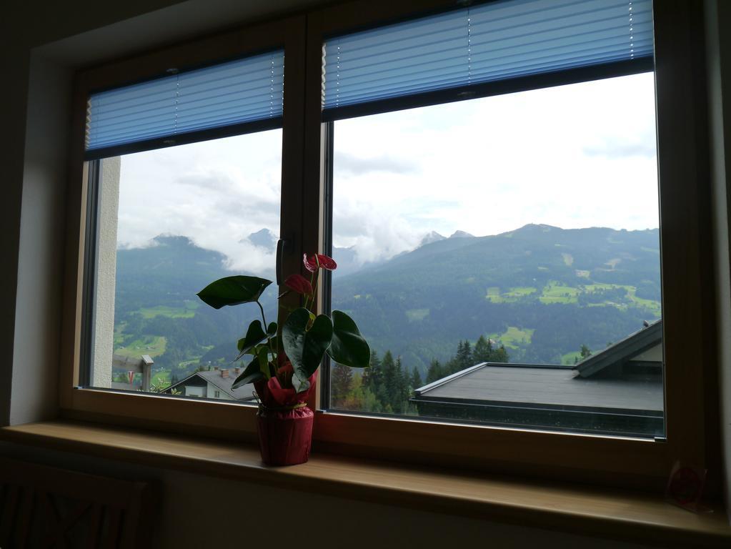 Austrian Alpine Apartments Рамзау Экстерьер фото