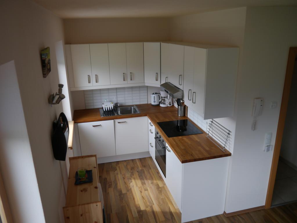 Austrian Alpine Apartments Рамзау Экстерьер фото