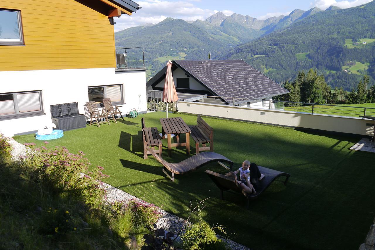 Austrian Alpine Apartments Рамзау Экстерьер фото